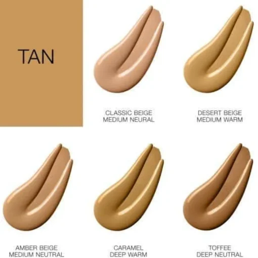 Wet n Wild Photo Focus Dewy Foundation – Desert Beige