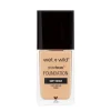 Wet n Wild Photo Focus Foundation Soft Beige 30ml
