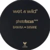 Wet n Wild Photo Focus Loose Setting Powder Banana 20g