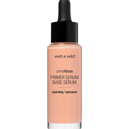 Wet n Wild Prime Focus Primer Serum 30ml