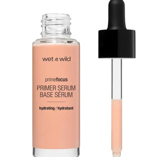 Wet n Wild Prime Focus Primer Serum 30ml