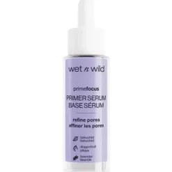 Wet n Wild Prime Focus Primer Serum – Refine Pores 30ml