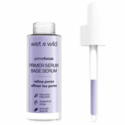 Wet n Wild Prime Focus Primer Serum – Refine Pores 30ml