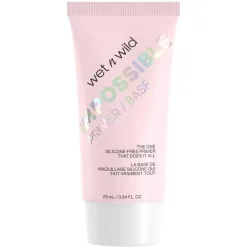 Wet n Wild Prime Focus The Impossible Primer