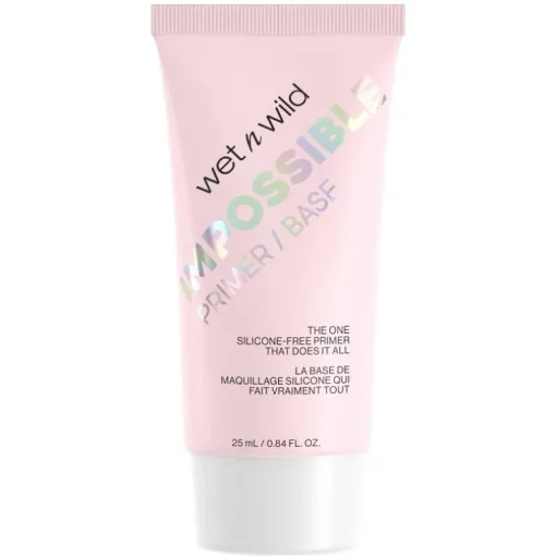 Wet n Wild Prime Focus The Impossible Primer