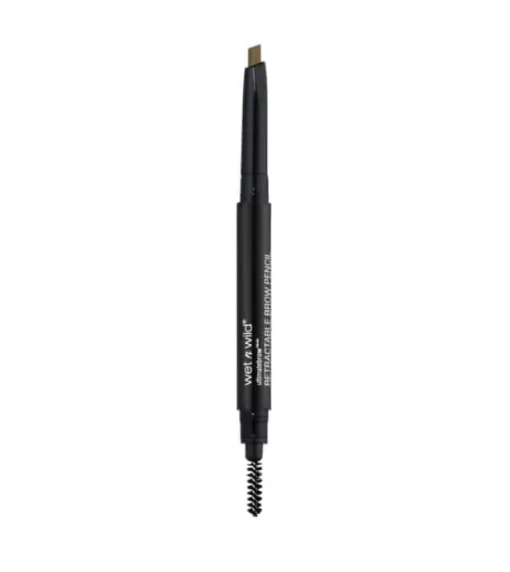 Wet n Wild Ultimate Brow Retractable Pencil Ash Brown