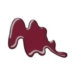 Wet n Wild Wild Shine Nail Color Burgundy Frost