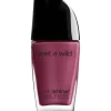 Wet n Wild Wild Shine Nail Color Grape Minds Think Alike