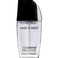 Wet n Wild Wild Shine Nail Color Protective Base Coat
