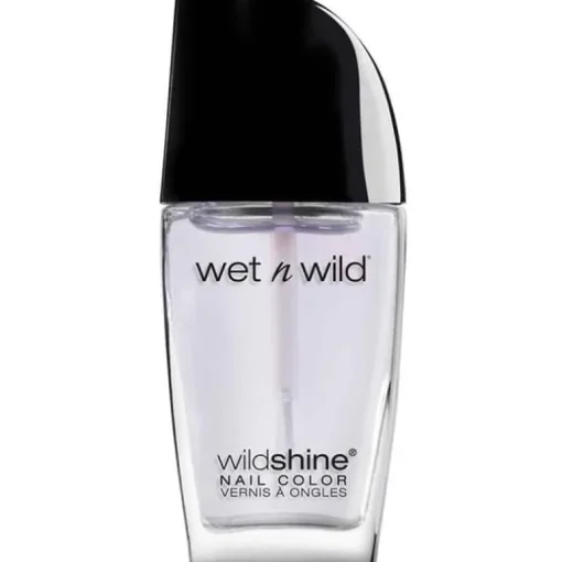 Wet n Wild Wild Shine Nail Color Protective Base Coat