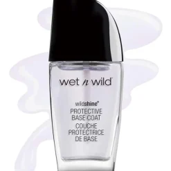 Wet n Wild Wild Shine Nail Color Protective Base Coat