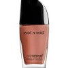 Wet n Wild Wild Shine Nail Color Casting Call