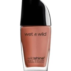 Wet n Wild Wild Shine Nail Color Casting Call