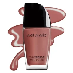 Wet n Wild Wild Shine Nail Color Casting Call