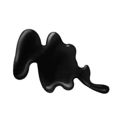 Wet n Wild Wild Shine Nail Color Black Créme