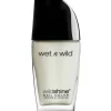 Wet n Wild Wild Shine Nail Color Matte Top Coat