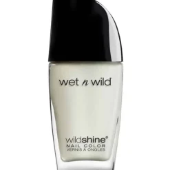 Wet n Wild Wild Shine Nail Color Matte Top Coat