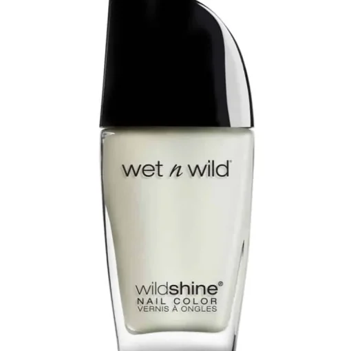 Wet n Wild Wild Shine Nail Color Matte Top Coat