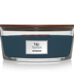 WoodWick Ellipse – Antiquarium