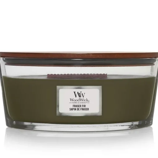WoodWick Ellipse – Fraser Fir