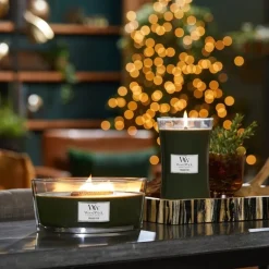 WoodWick Ellipse – Fraser Fir