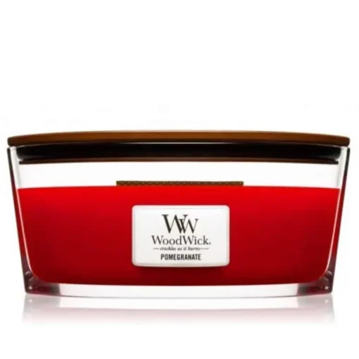 WoodWick Ellipse – Pomegranate