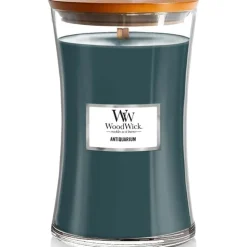 WoodWick Large – Antiquarium