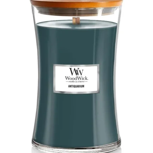 WoodWick Large – Antiquarium