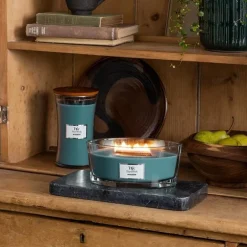 WoodWick Large – Antiquarium