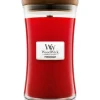WoodWick Large – Pomegranate
