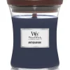 WoodWick Medium – Antiquarium
