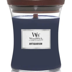 WoodWick Medium – Antiquarium