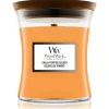 WoodWick Medium – Chilli Pepper Gelato