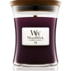 WoodWick Medium – Fig