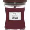 WoodWick Medium – Phantom Cherry