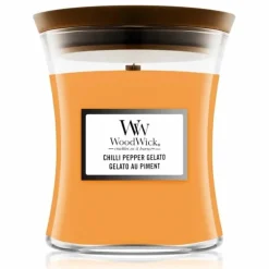 WoodWick Mini – Chilli Pepper Gelato