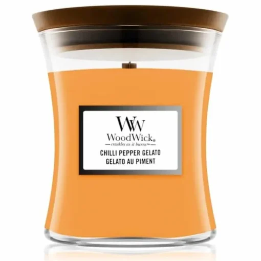 WoodWick Mini – Chilli Pepper Gelato