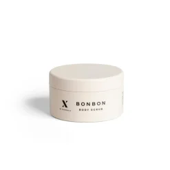 X by Margaux Bon Bon Body Scrub 200 ml