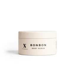 X by Margaux Bon Bon Body Scrub 200 ml