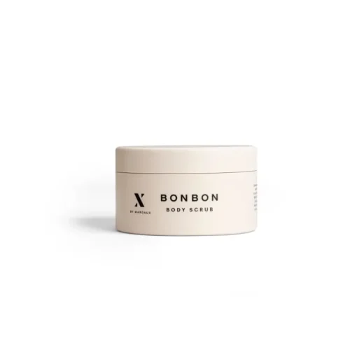 X by Margaux Bon Bon Body Scrub 200 ml