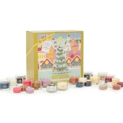 Yankee Candle Advent Calendar Advent Book 2024