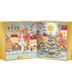 Yankee Candle Advent Calendar Advent Book 2024
