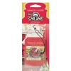 Yankee Candle Car Jar Air Freshener Red Raspberry
