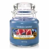 Yankee Candle Classic Small Jar Mulberry & Fig Delight 104g