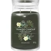 Yankee Candle Signature Large Jar Silver Sage & Pine 567g