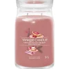 Yankee Candle Signature Large Jar Parisian Holiday Brunch 567g