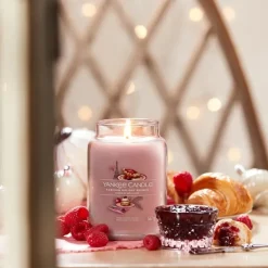 Yankee Candle Signature Large Jar Parisian Holiday Brunch 567g