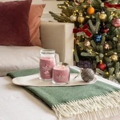 Yankee Candle Signature Medium Jar Parisian Holiday Brunch 368g