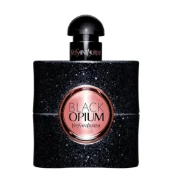 Yves Saint Laurent Black Opium Edp 50ml