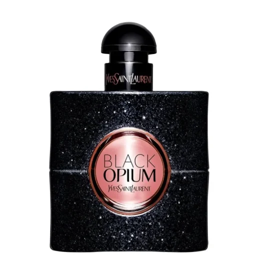 Yves Saint Laurent Black Opium Edp 50ml